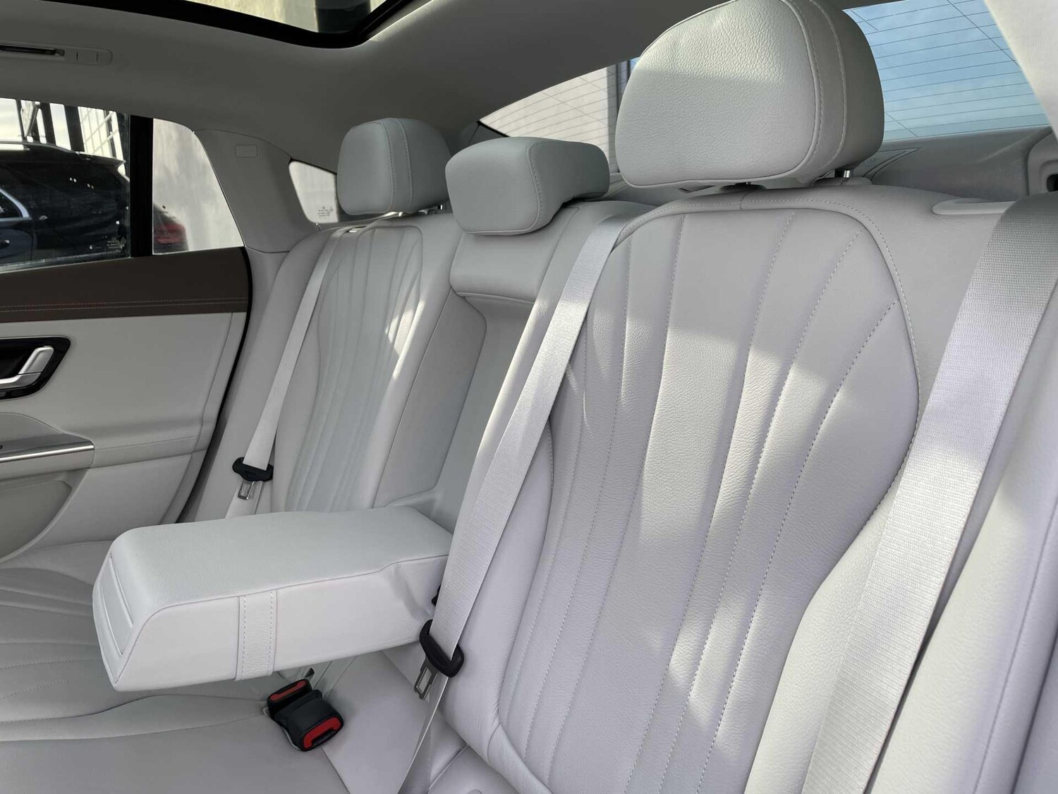 Used Mercedes-Benz EQA for sale - 77882649: Photo 8