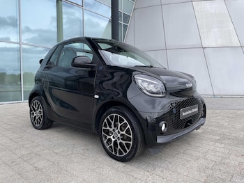 Used smart fortwo 2023 for sale - 79564527: Photo
