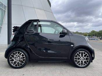 Used smart fortwo 2023 for sale - 79564527: Photo
