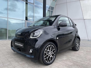 Used smart fortwo 2023 for sale - 79564527: Photo