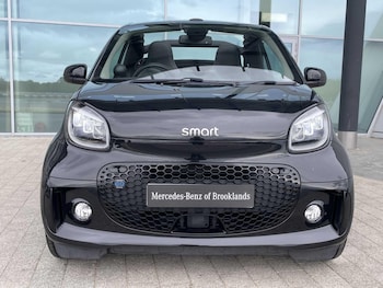 Used smart fortwo 2023 for sale - 79564527: Photo