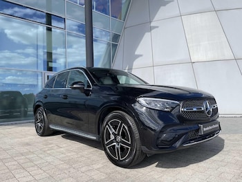 Used Mercedes-Benz GLC 2025 for sale - 79349267: Photo