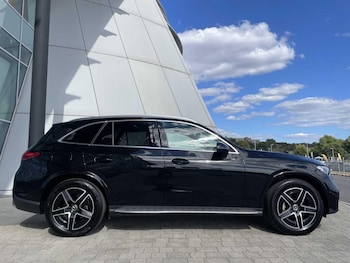 Used Mercedes-Benz GLC 2025 for sale - 79349267: Photo