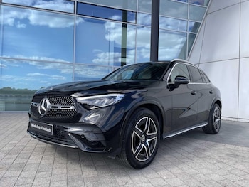 Used Mercedes-Benz GLC 2025 for sale - 79349267: Photo