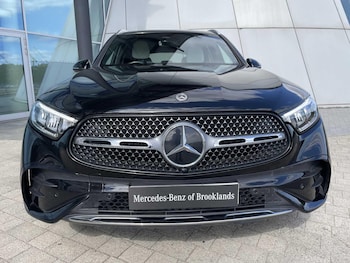 Used Mercedes-Benz GLC 2025 for sale - 79349267: Photo