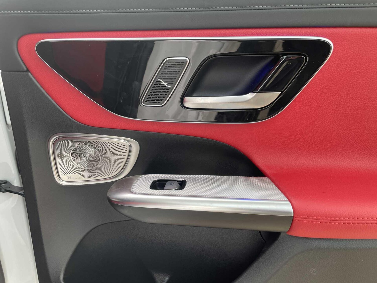 Used Mercedes-Benz GLC for sale - 77658741: Photo 12