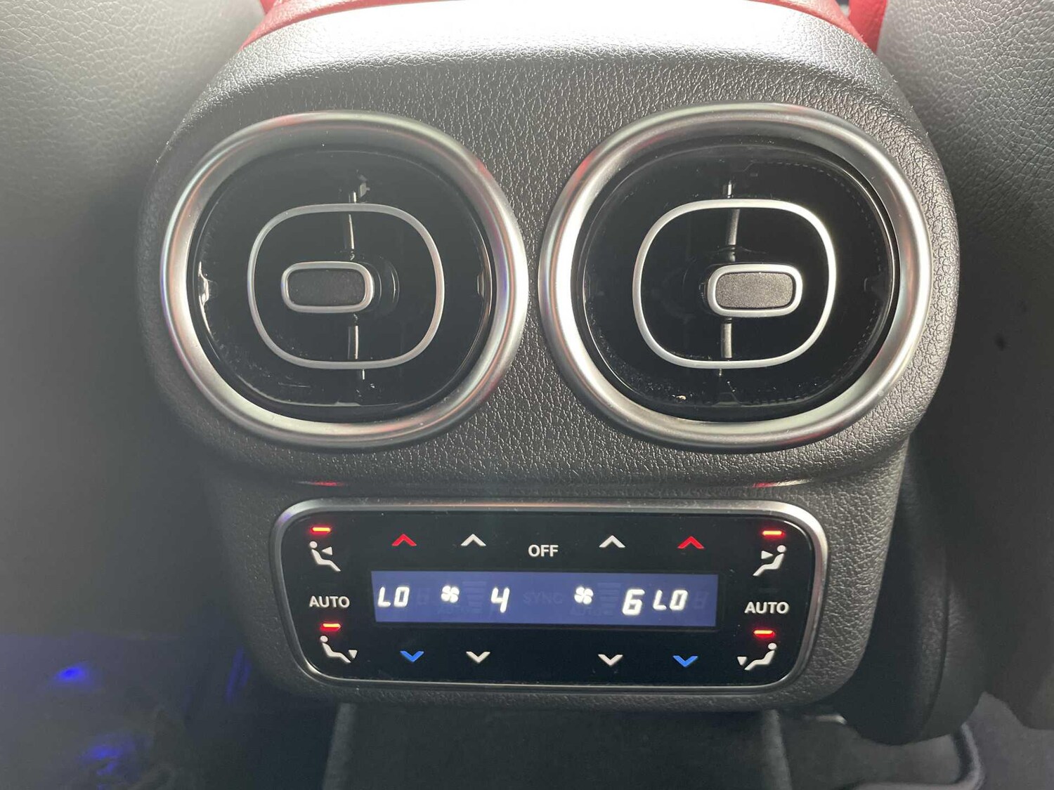 Used Mercedes-Benz GLC for sale - 77658741: Photo 13