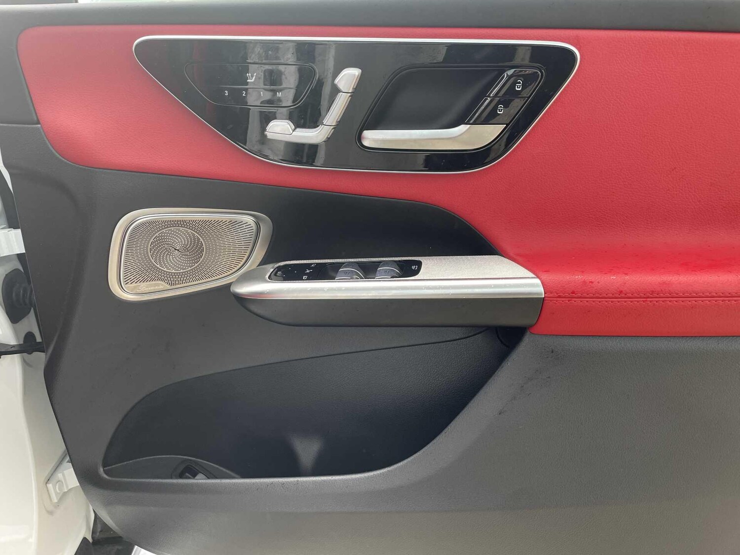 Used Mercedes-Benz GLC for sale - 77658741: Photo 15