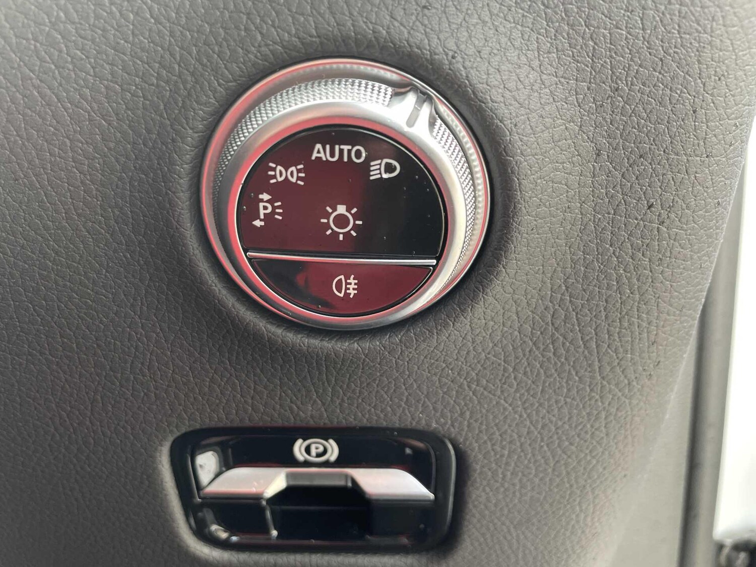 Used Mercedes-Benz GLC for sale - 77658741: Photo 16