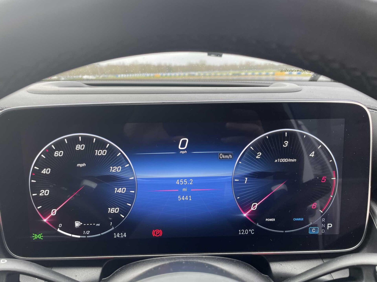 Used Mercedes-Benz GLC for sale - 77658741: Photo 18