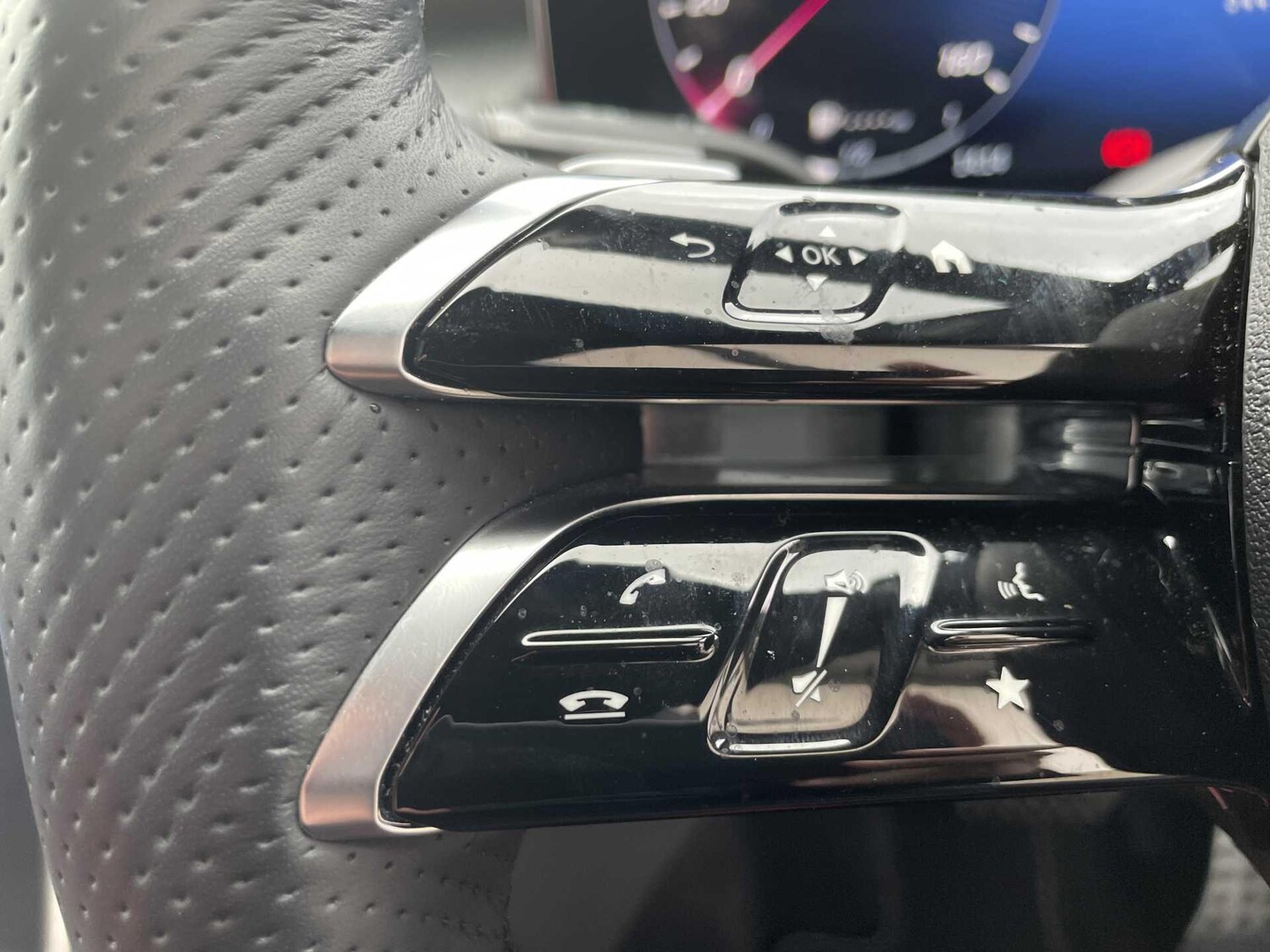 Used Mercedes-Benz GLC for sale - 77658741: Photo 19