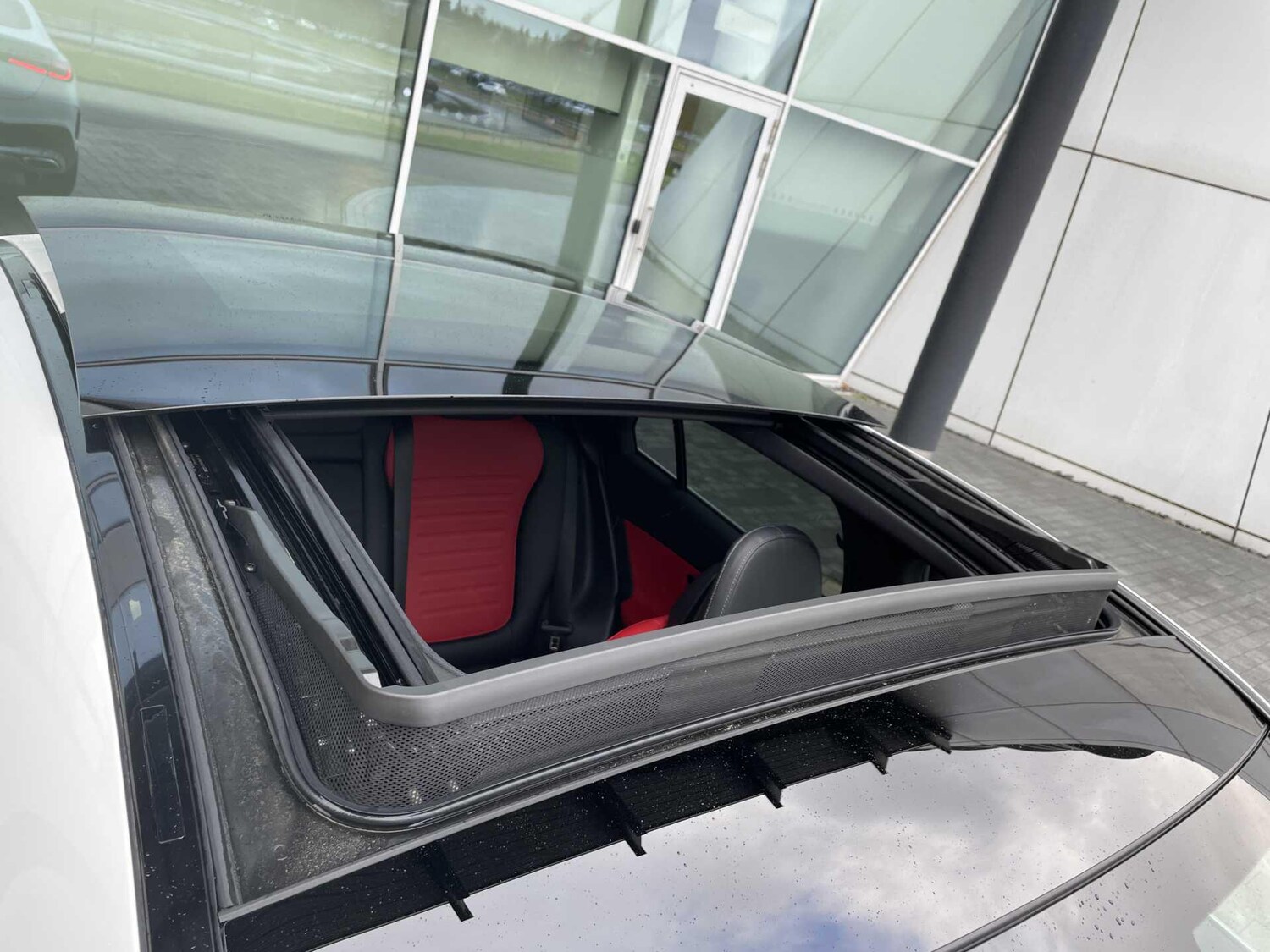 Used Mercedes-Benz GLC for sale - 77658741: Photo 23