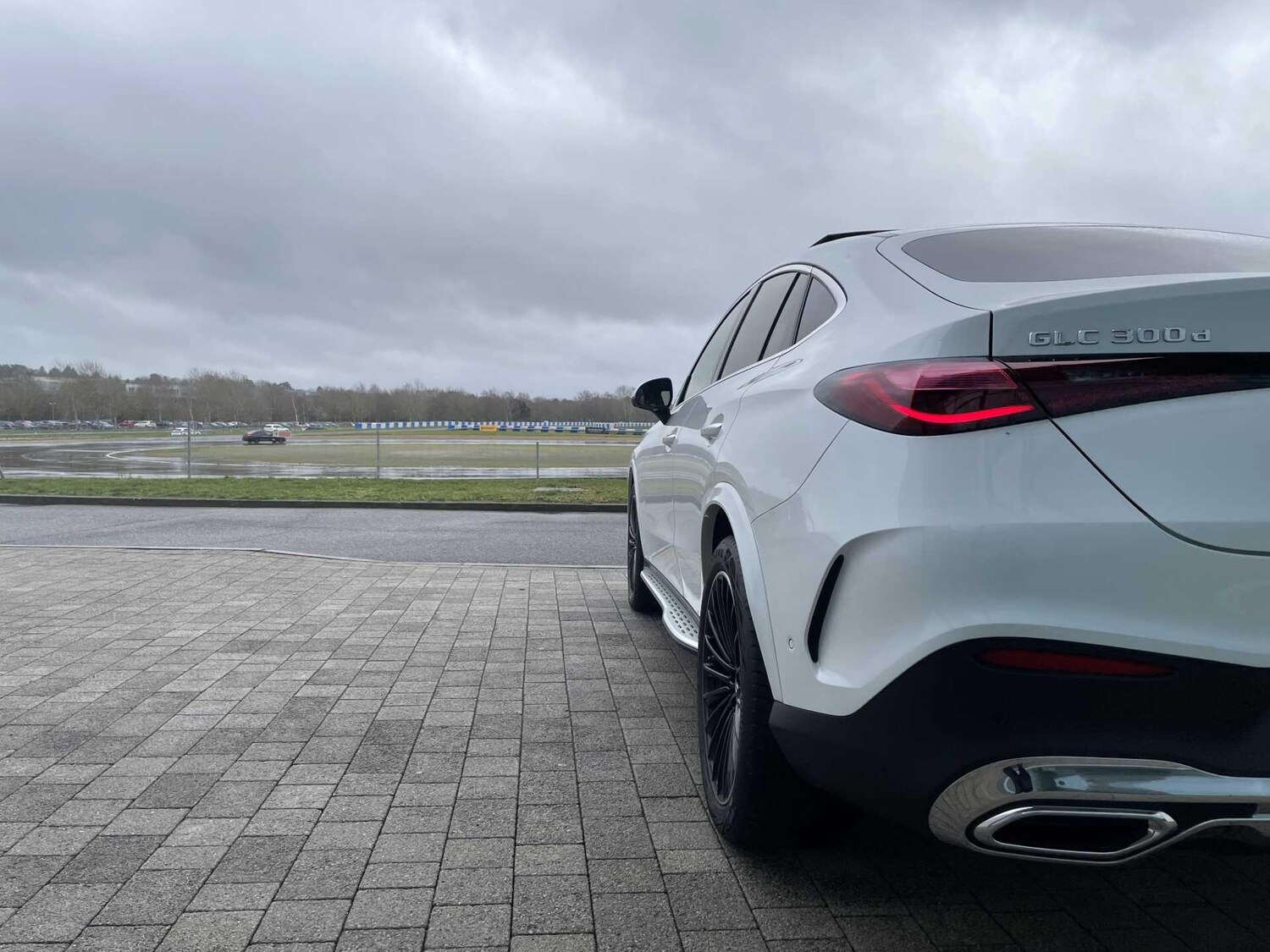 Used Mercedes-Benz GLC for sale - 77658741: Photo 26