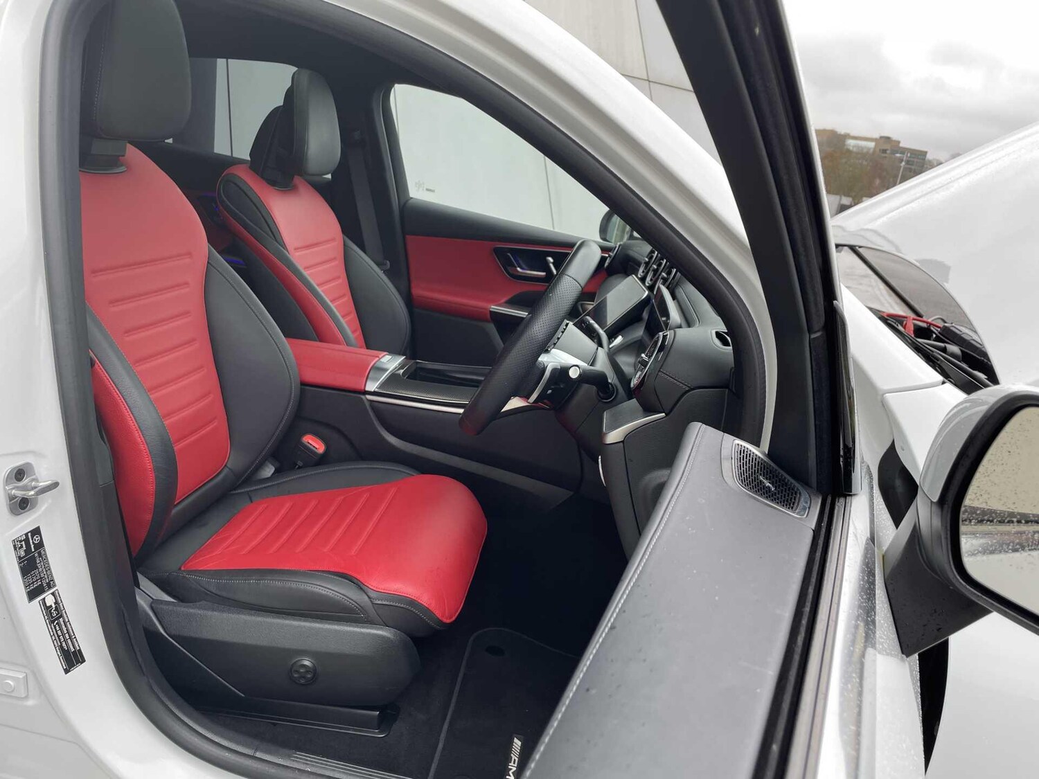 Used Mercedes-Benz GLC for sale - 77658741: Photo 30