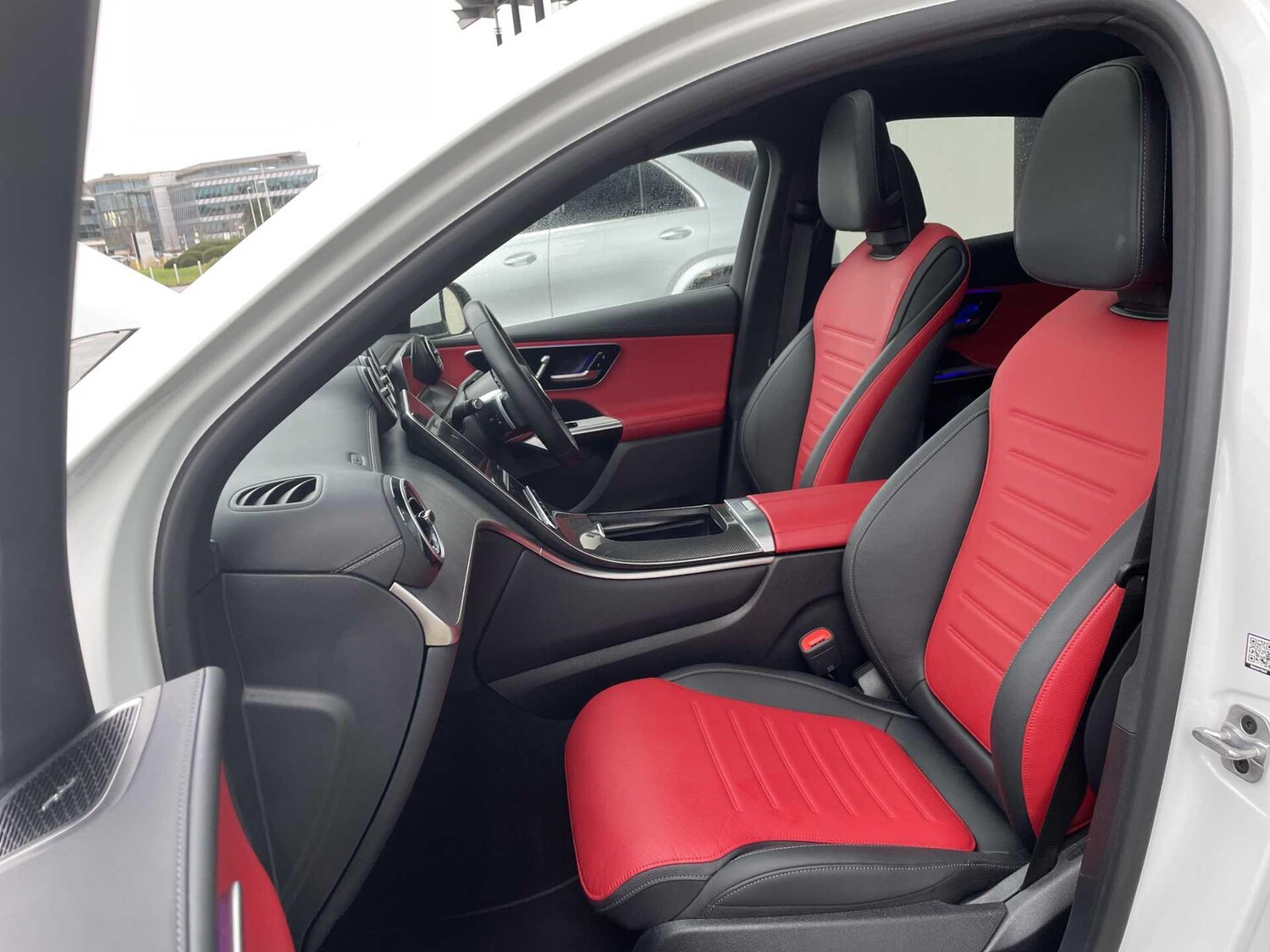 Used Mercedes-Benz GLC for sale - 77658741: Photo 32