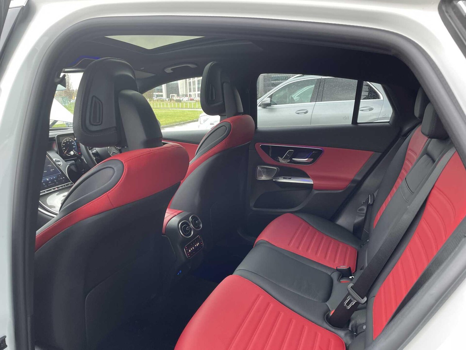 Used Mercedes-Benz GLC for sale - 77658741: Photo 33