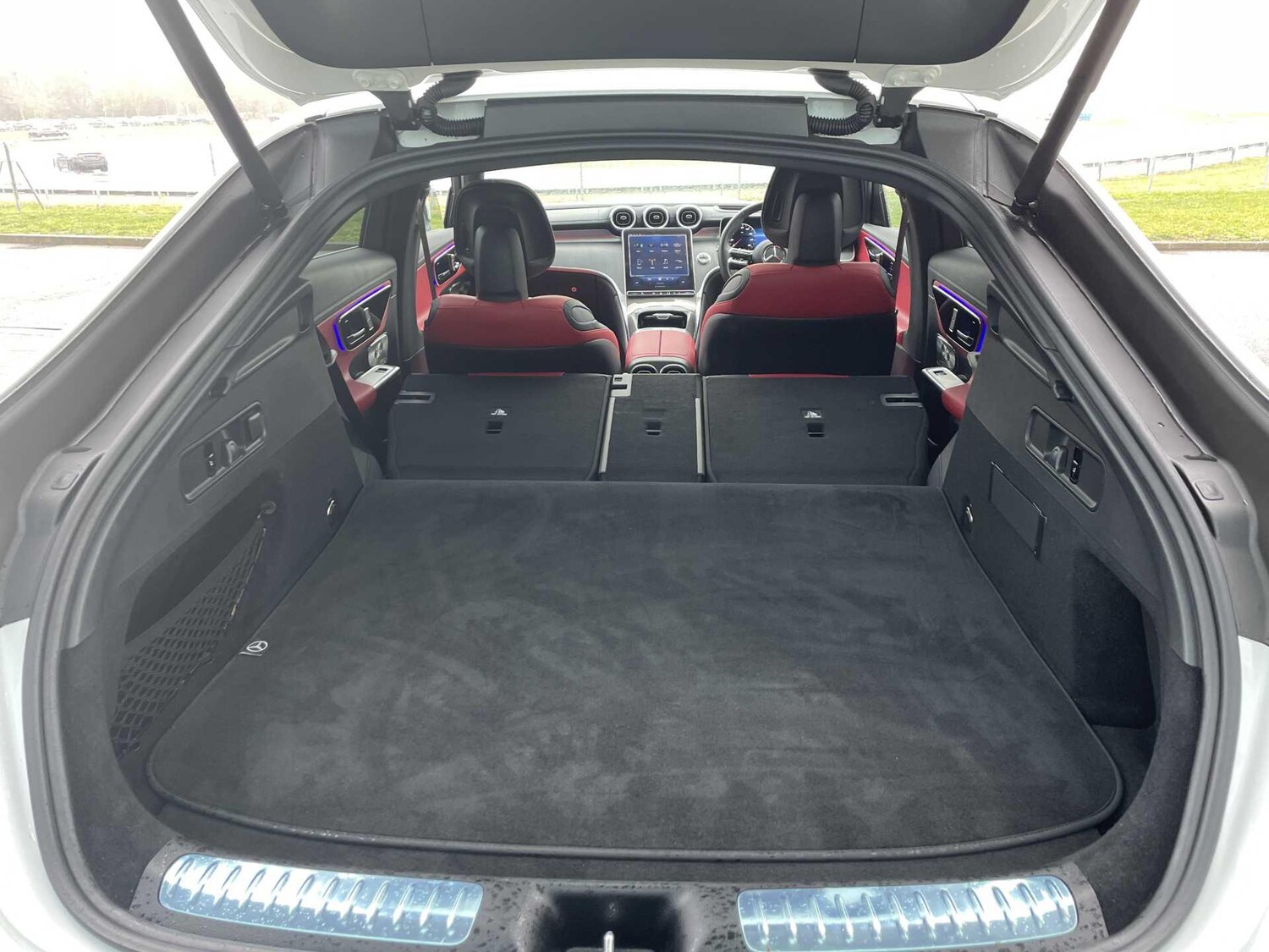 Used Mercedes-Benz GLC for sale - 77658741: Photo 40