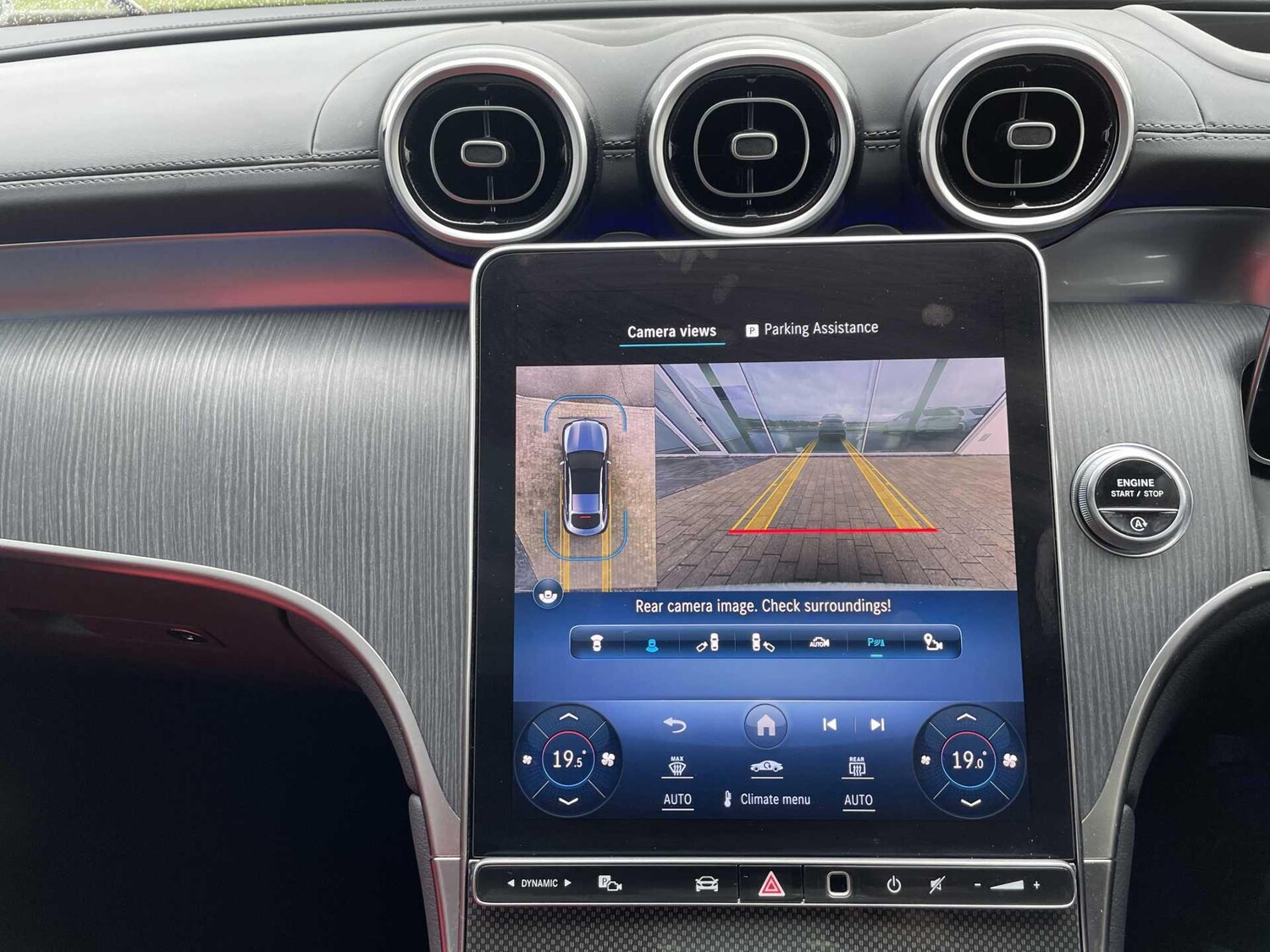 Used Mercedes-Benz GLC for sale - 77658741: Photo 41