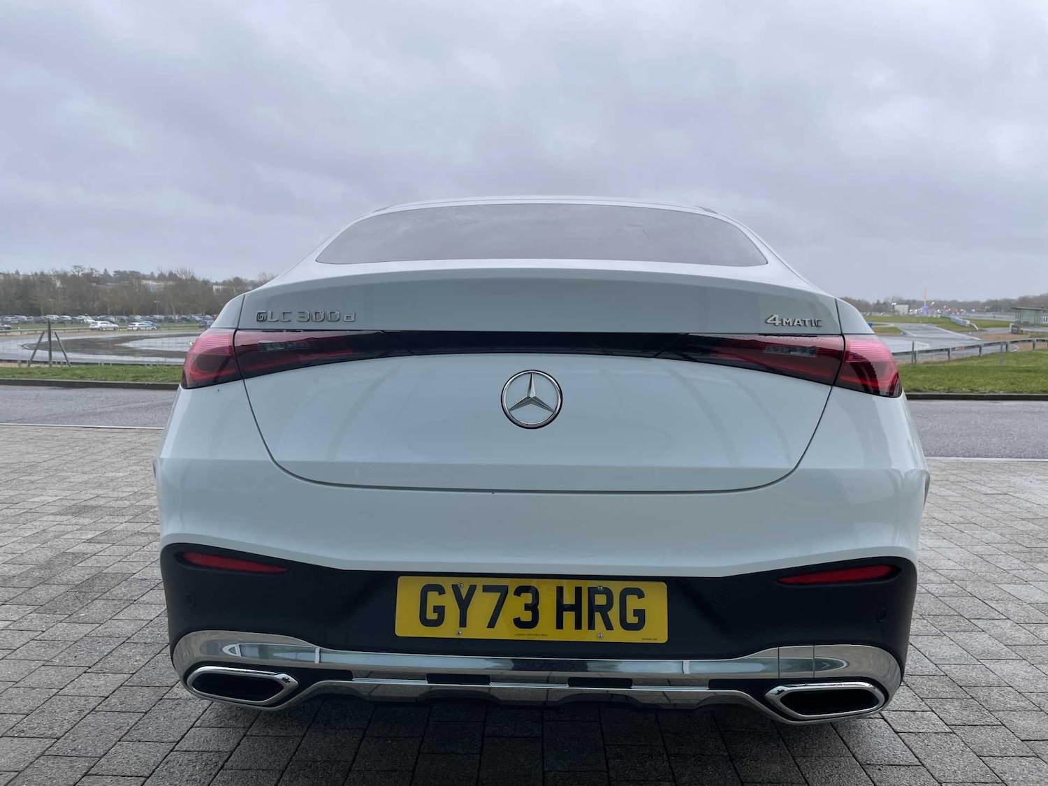 Used Mercedes-Benz GLC for sale - 77658741: Photo 5