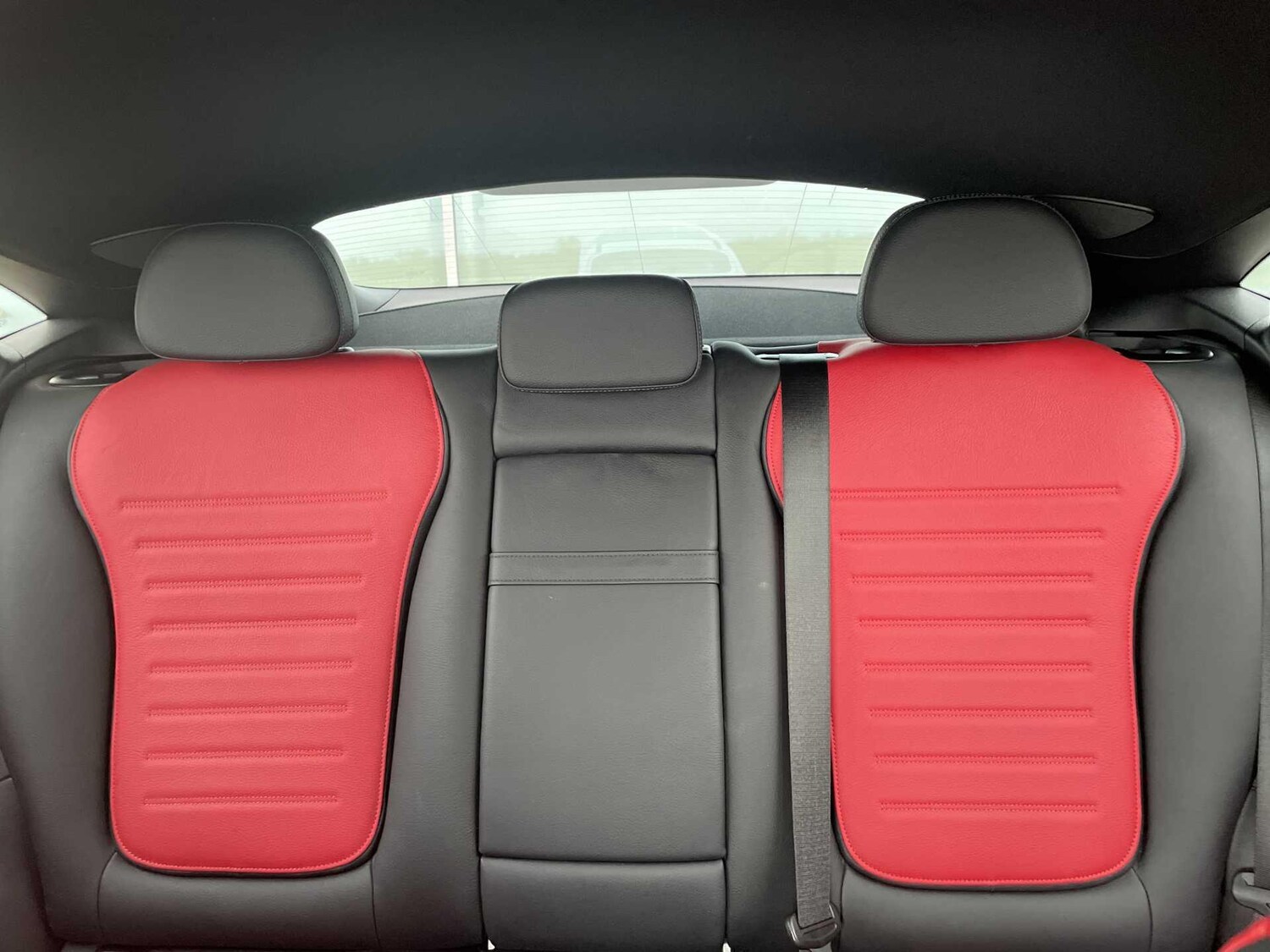 Used Mercedes-Benz GLC for sale - 77658741: Photo 9