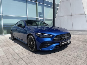 Used Mercedes-Benz CLE 2024 for sale - 78447559: Photo
