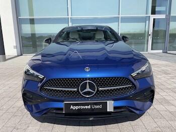 Used Mercedes-Benz CLE 2024 for sale - 78447559: Photo