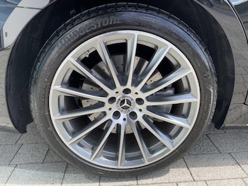 Used Mercedes-Benz S Class 2021 for sale - 78503764: Photo