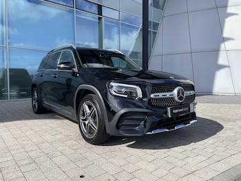 Used Mercedes-Benz GLB 2022 for sale - 78796754: Photo