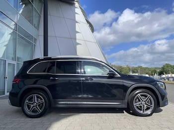 Used Mercedes-Benz GLB 2022 for sale - 78796754: Photo