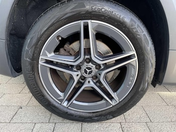Used Mercedes-Benz GLB 2022 for sale - 78796754: Photo