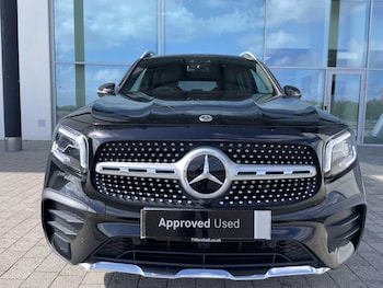 Used Mercedes-Benz GLB 2022 for sale - 78796754: Photo