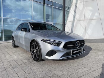 Used Mercedes-Benz A-Class 2025 for sale - 77769162: Photo