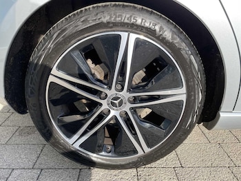 Used Mercedes-Benz A-Class 2025 for sale - 77769162: Photo