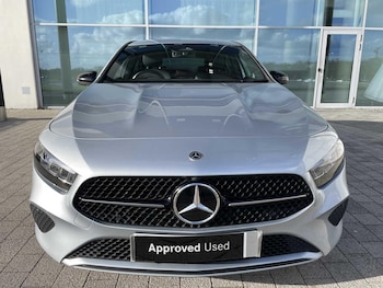 Used Mercedes-Benz A-Class 2025 for sale - 77769162: Photo