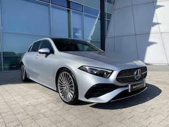 Used Mercedes-Benz A-Class 2025 for sale - 78704870: Photo