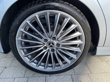 Used Mercedes-Benz A-Class 2025 for sale - 78704870: Photo