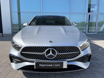 Used Mercedes-Benz A-Class 2025 for sale - 78704870: Photo