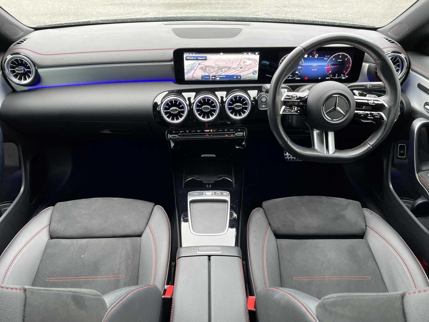 Used Mercedes-Benz CLA 2025 for sale - 77957029: Photo 13