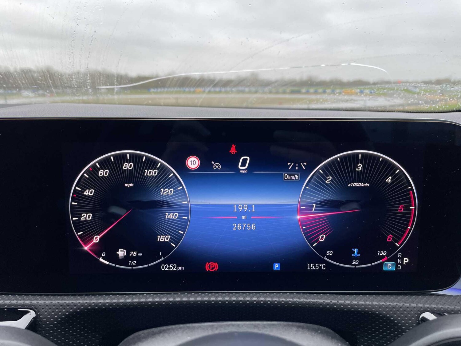 Used Mercedes-Benz CLA 2025 for sale - 77957029: Photo 17