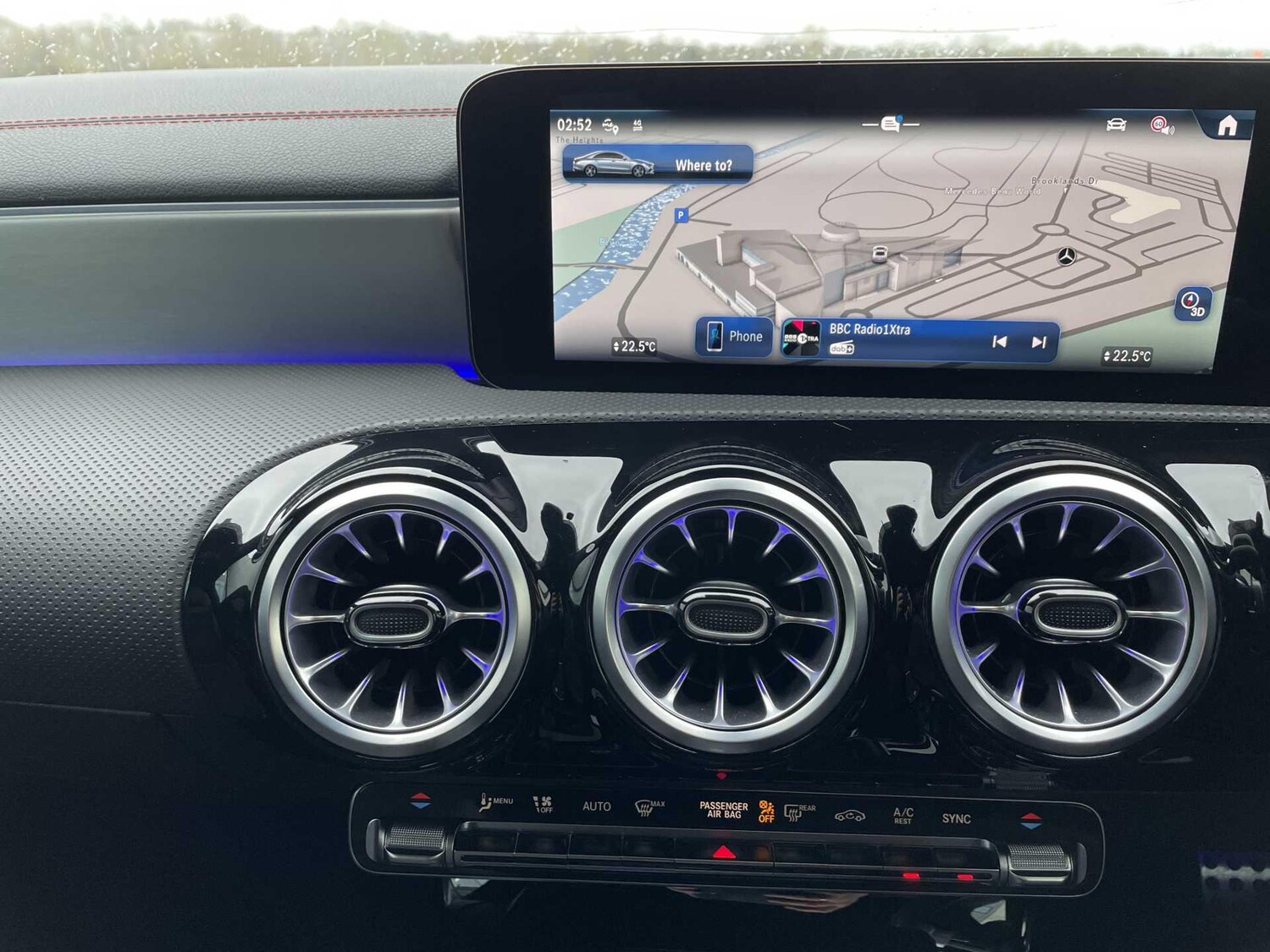 Used Mercedes-Benz CLA 2025 for sale - 77957029: Photo 19