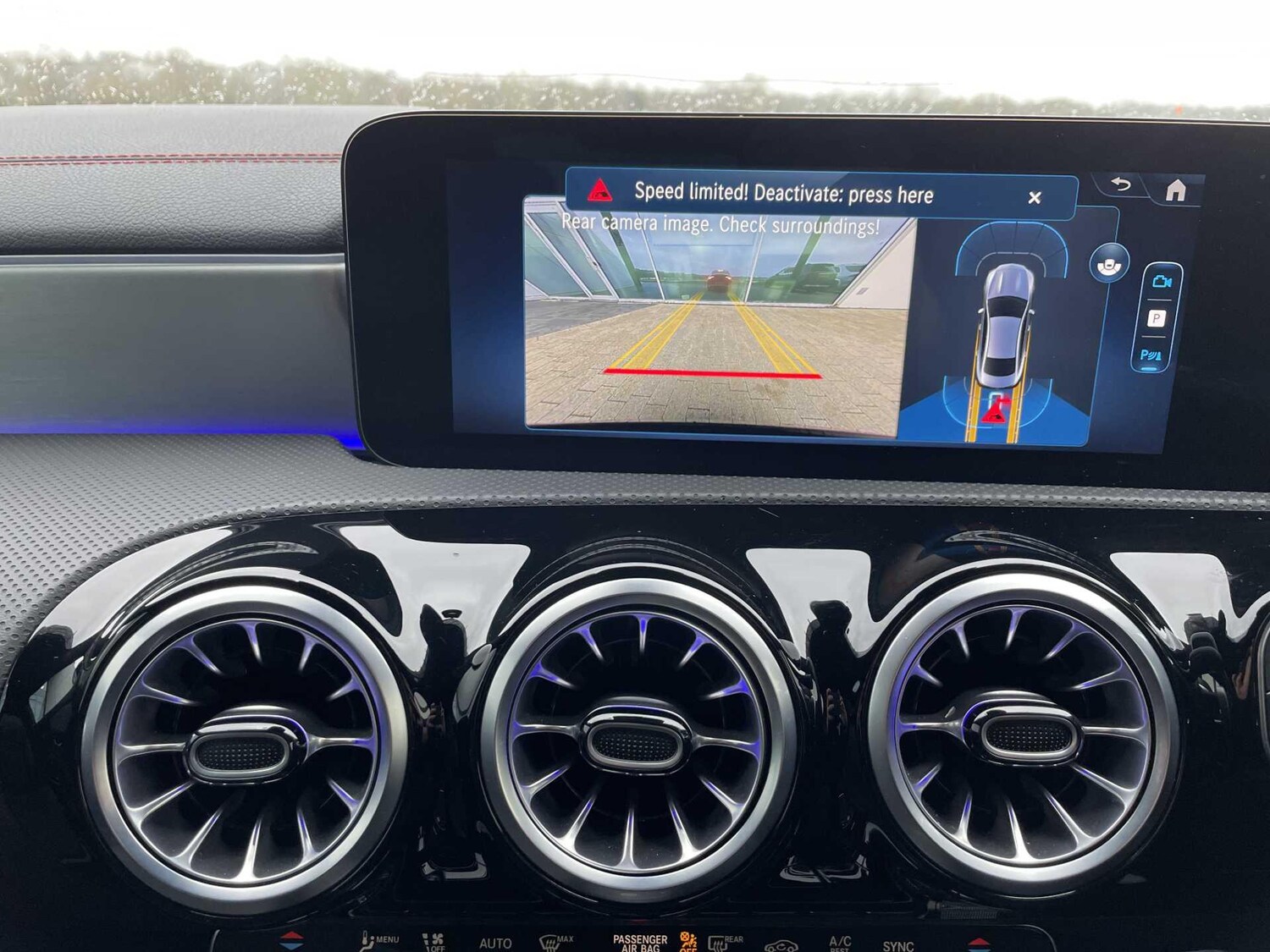 Used Mercedes-Benz CLA 2025 for sale - 77957029: Photo 22