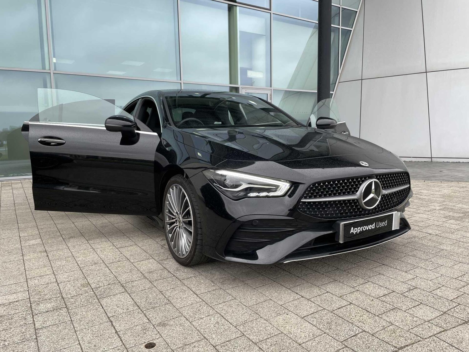 Used Mercedes-Benz CLA 2025 for sale - 77957029: Photo 23