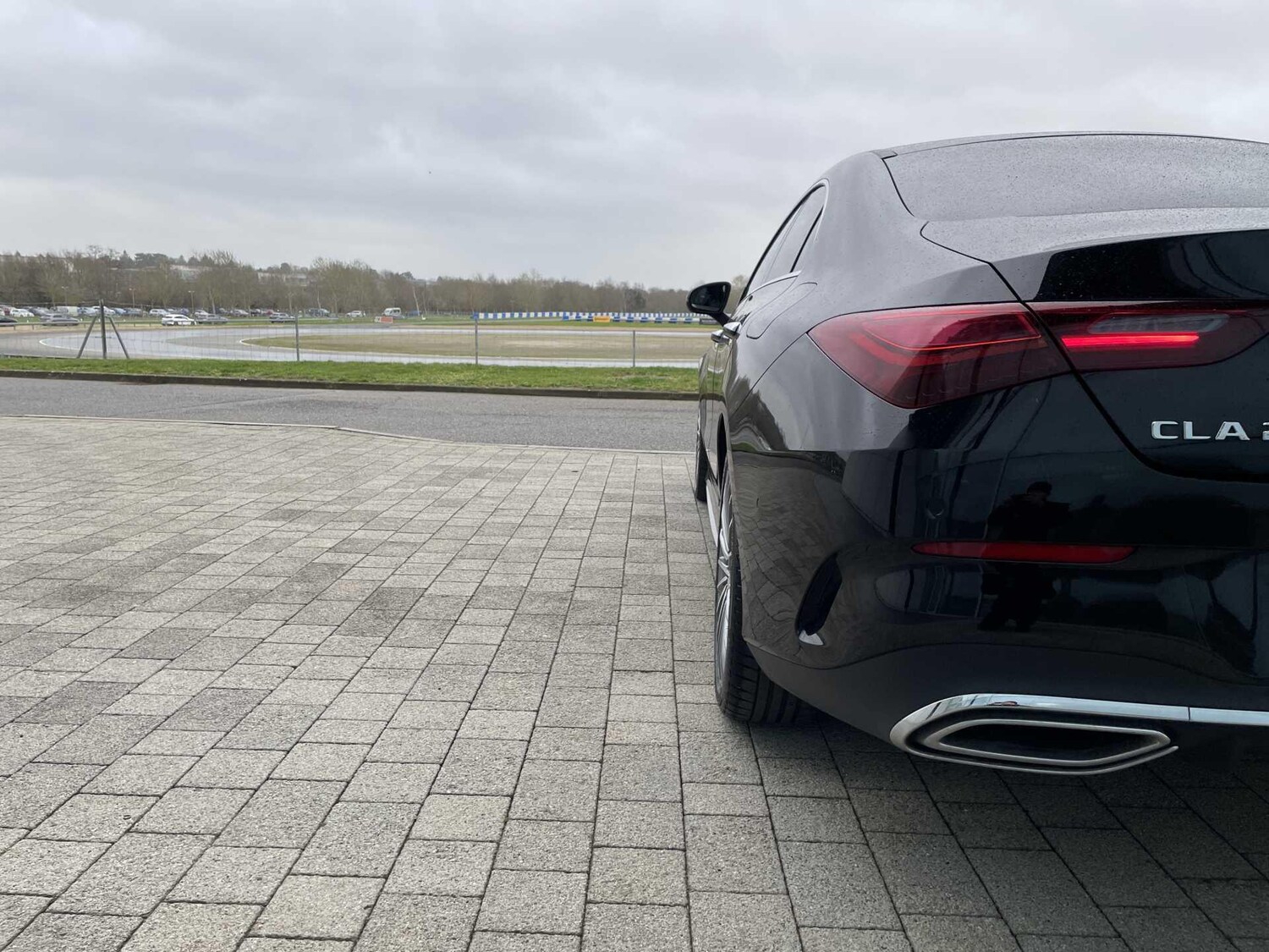Used Mercedes-Benz CLA 2025 for sale - 77957029: Photo 25