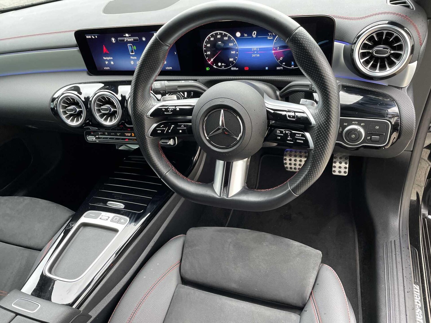 Used Mercedes-Benz CLA 2025 for sale - 77957029: Photo 28