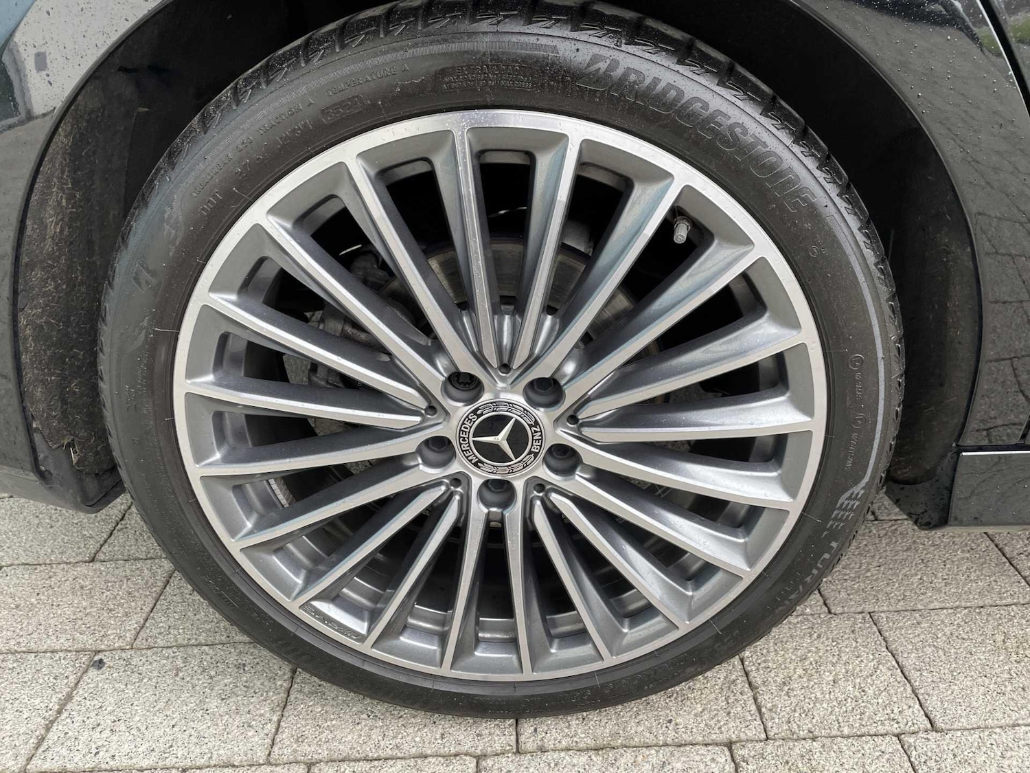 Used Mercedes-Benz CLA 2025 for sale - 77957029: Photo 3