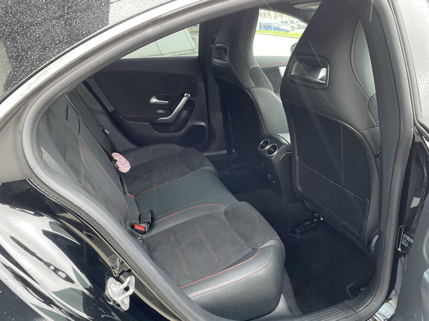 Used Mercedes-Benz CLA 2025 for sale - 77957029: Photo 30