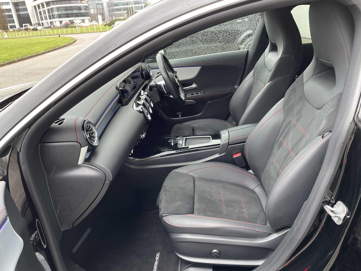 Used Mercedes-Benz CLA 2025 for sale - 77957029: Photo 31