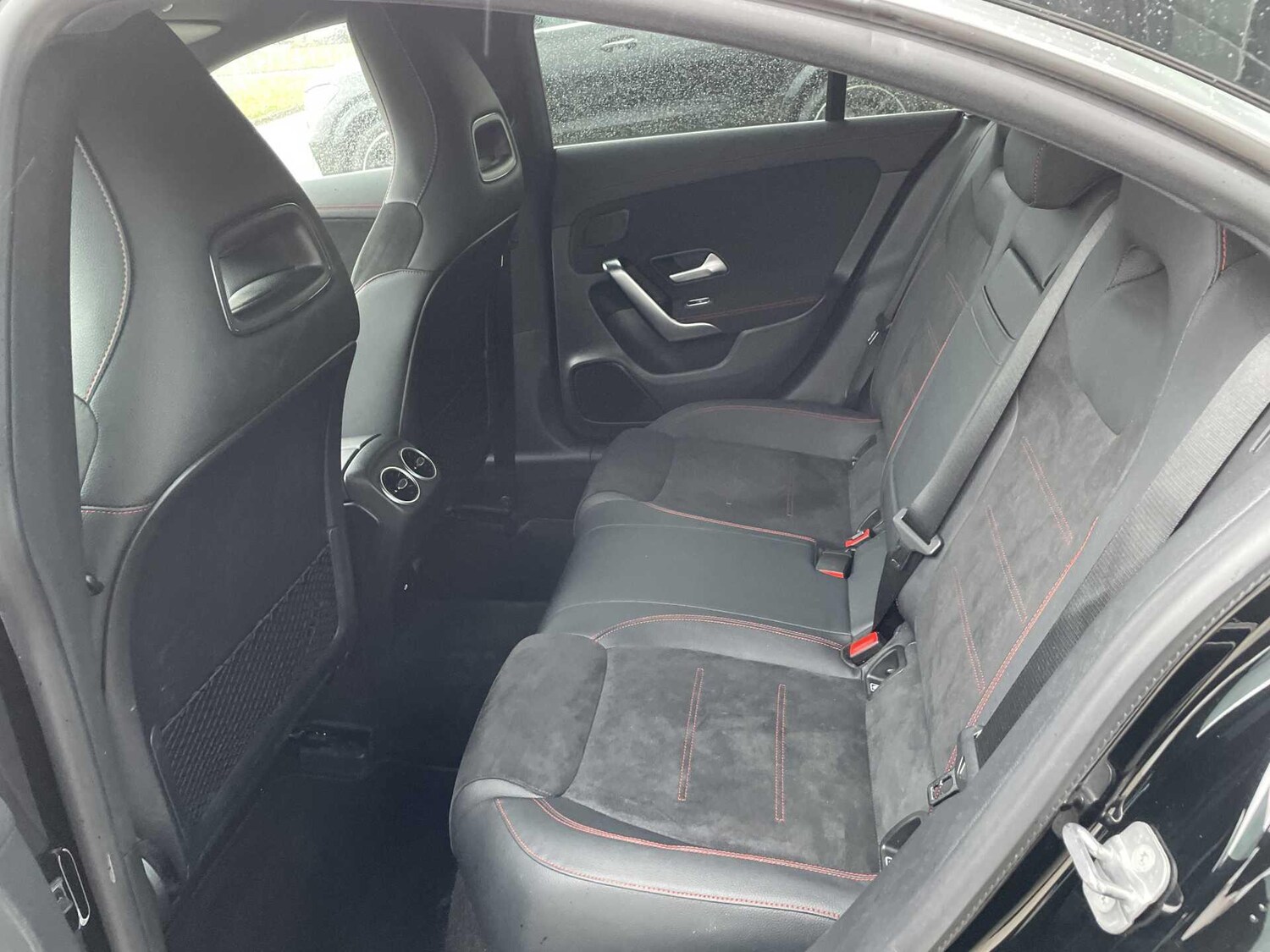 Used Mercedes-Benz CLA 2025 for sale - 77957029: Photo 32