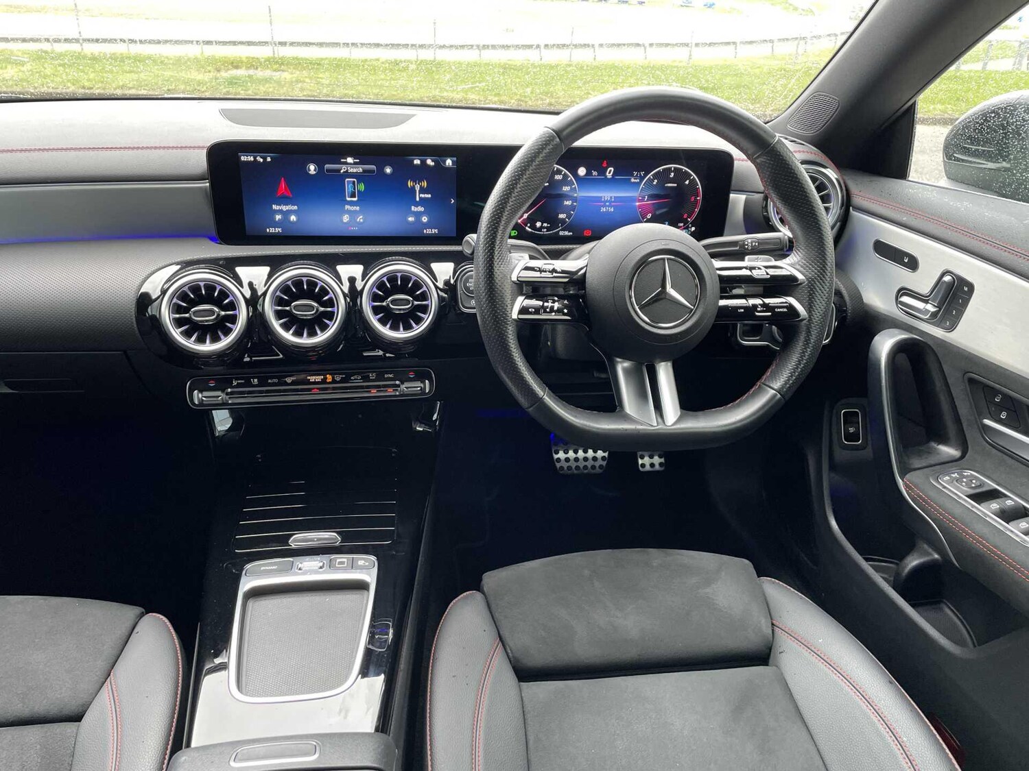 Used Mercedes-Benz CLA 2025 for sale - 77957029: Photo 33