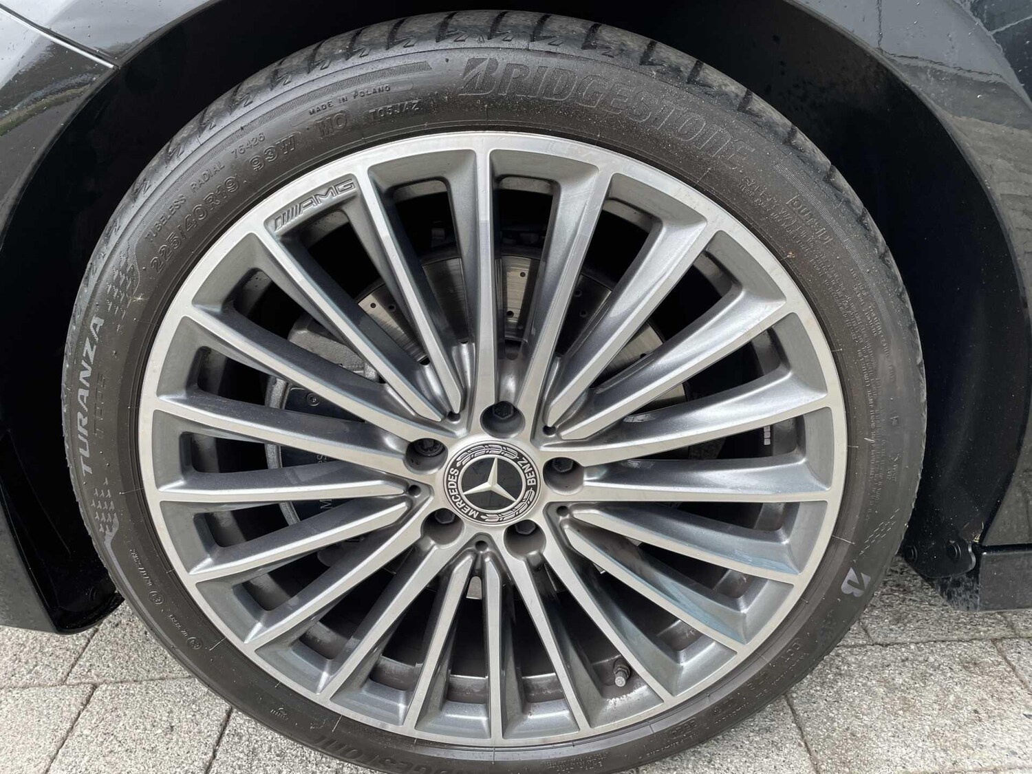 Used Mercedes-Benz CLA 2025 for sale - 77957029: Photo 34